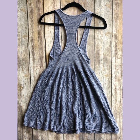 Free People 100% cotton tank top size small - Picture 3 of 3